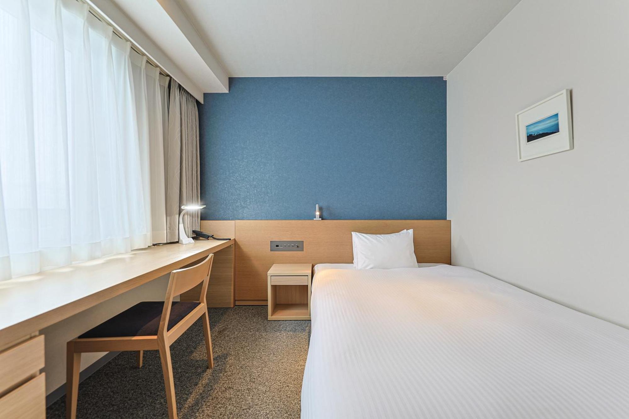 Jr Kyushu Hotel Miyazaki Habitación foto