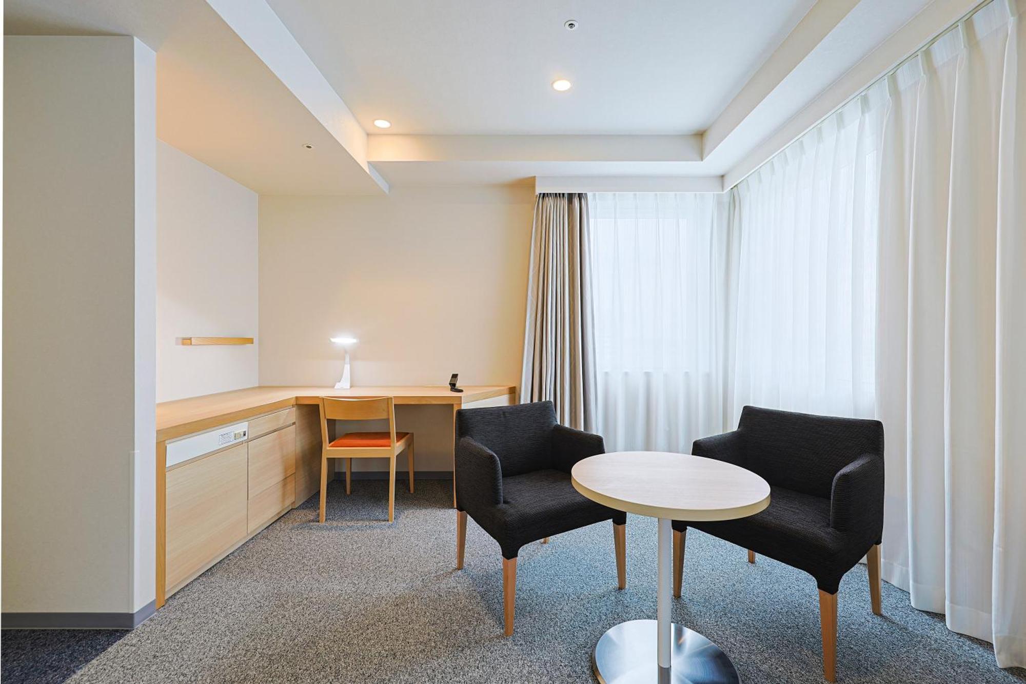 Jr Kyushu Hotel Miyazaki Habitación foto