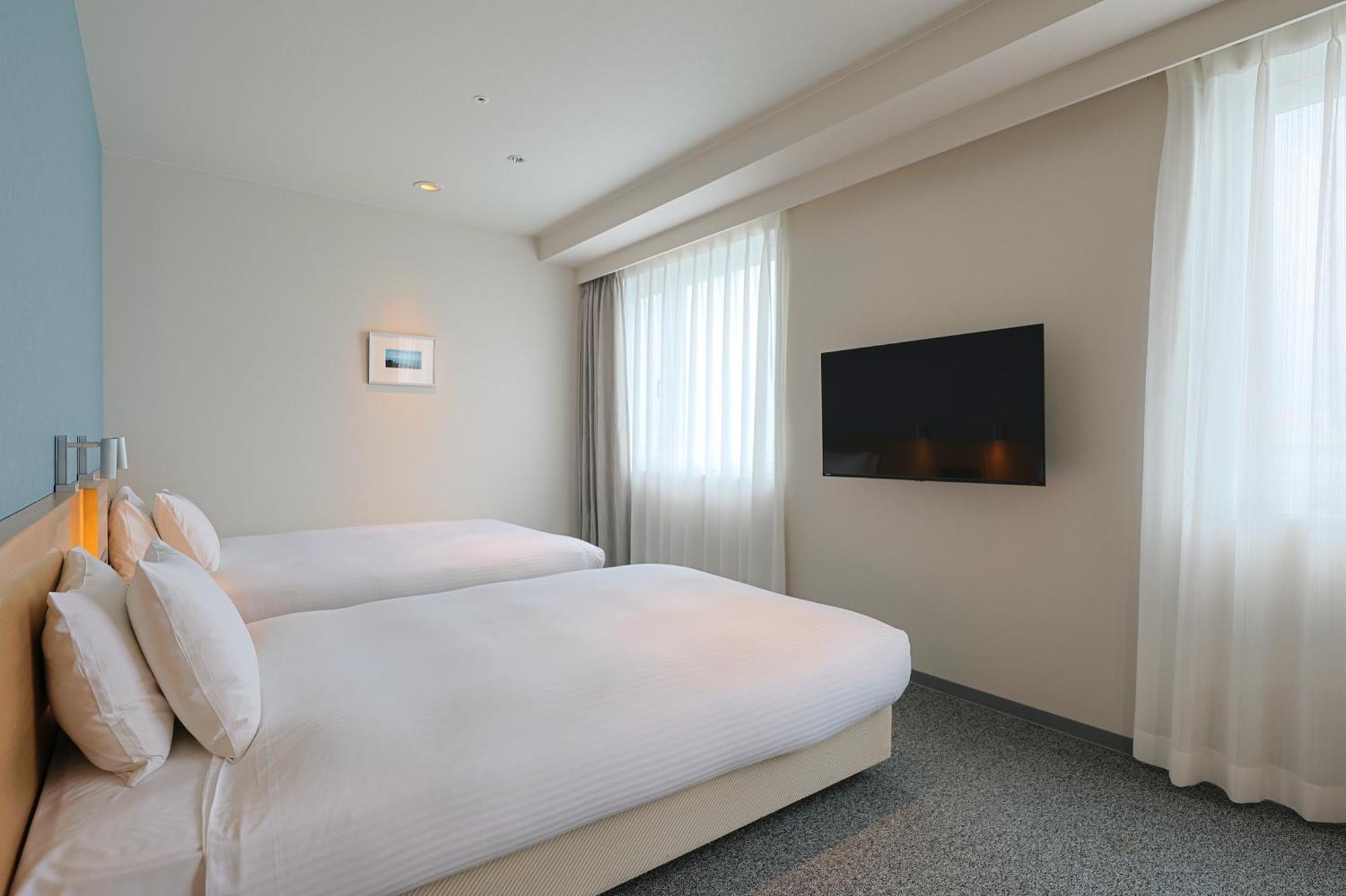 Jr Kyushu Hotel Miyazaki Habitación foto