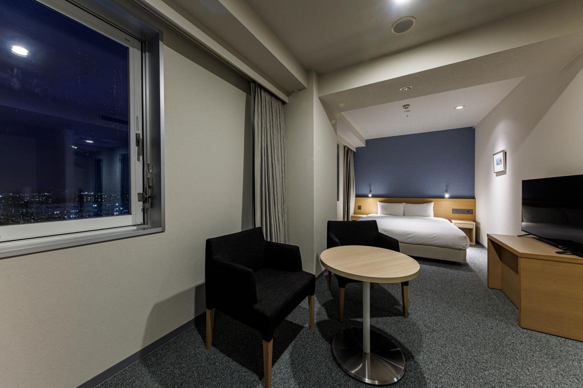 Jr Kyushu Hotel Miyazaki Exterior foto